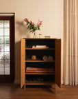 Tulbagh Linen Cabinet