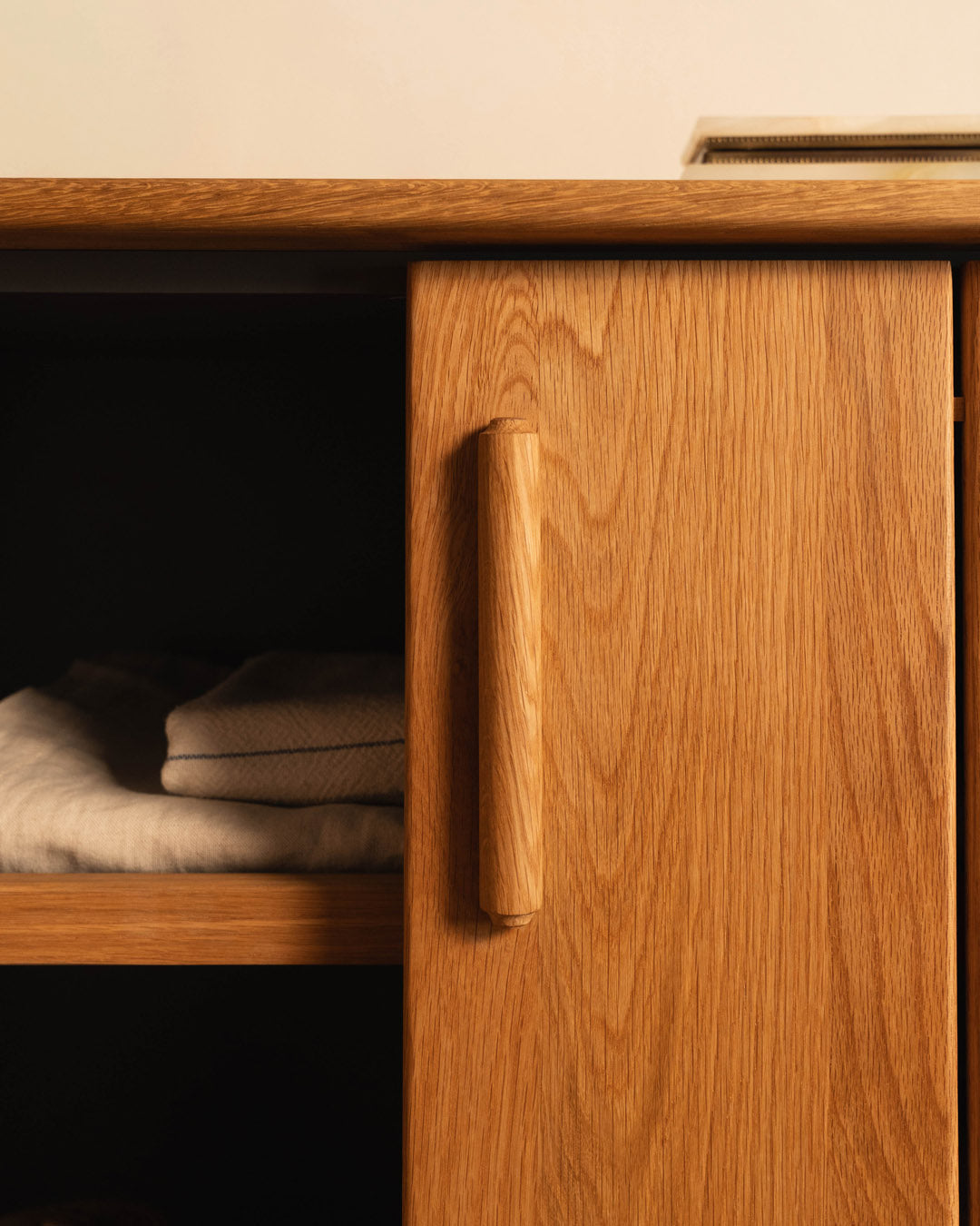 Tulbagh Linen Cabinet