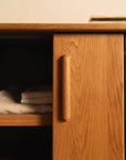Tulbagh Linen Cabinet