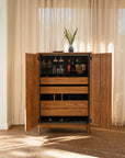 Tulbagh Drinks Cabinet