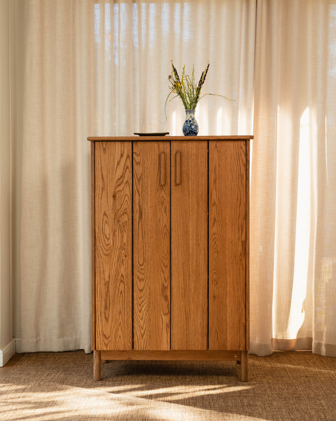 Modern Server Cabinet & Sideboard | Made in Cape Town - Pedersen +