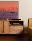 Tulbagh TV Cabinet