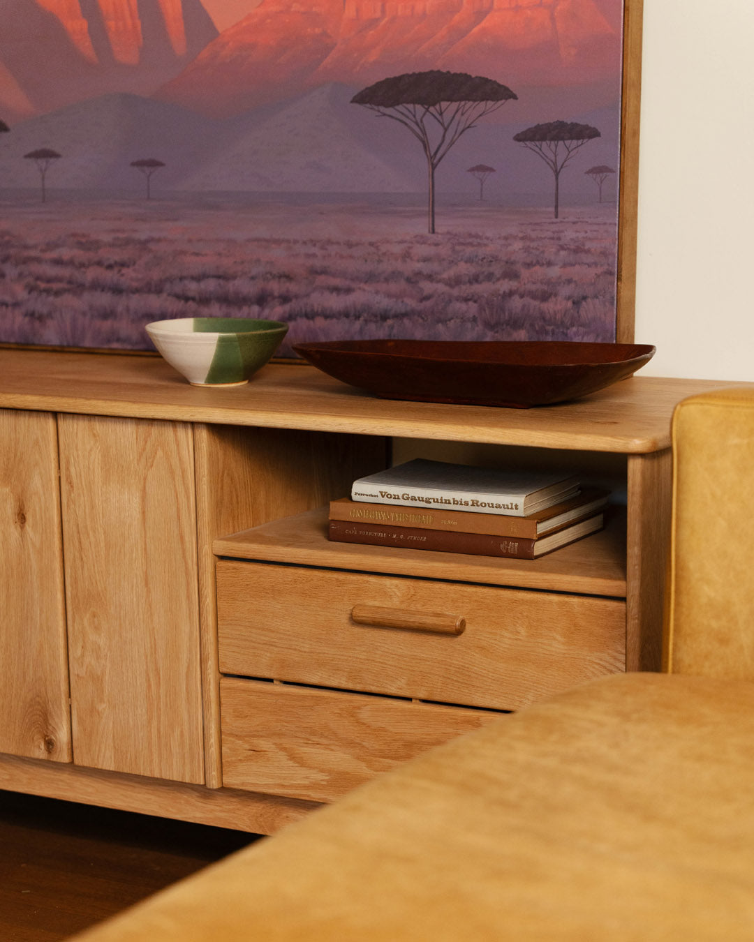 Tulbagh TV Cabinet
