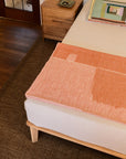 Escarpment Bed Base