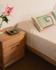 Escarpment Bed Base