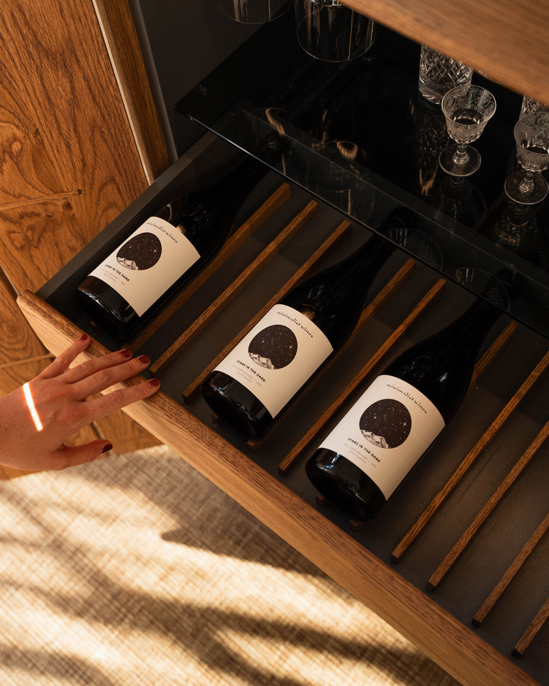Tulbagh Drinks Cabinet
