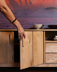 Tulbagh TV Cabinet