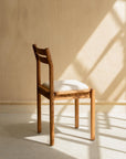 Tulbagh Chair - Upholstered Seat