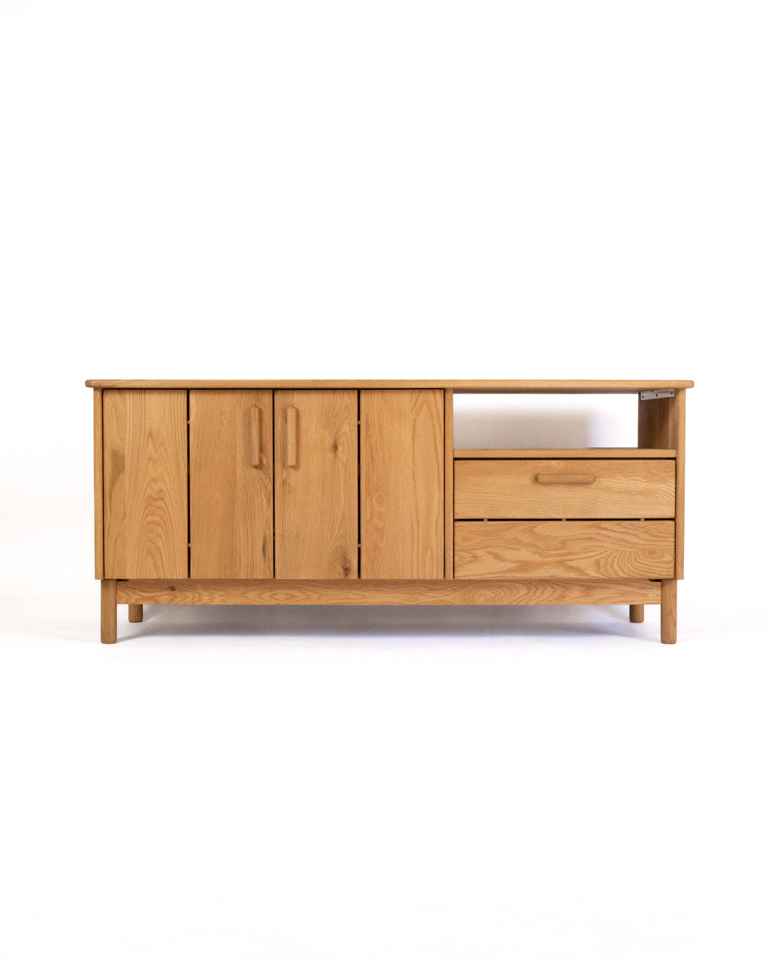 Modern Server Cabinet & Sideboard | Made in Cape Town - Pedersen +