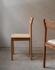 Tulbagh Chair - Rattan Seat