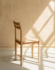 Tulbagh Chair - Rattan Seat