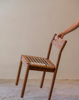 Tulbagh Chair - Riempie Seat