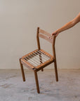 Tulbagh Chair - Riempie Seat