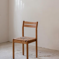 Tulbagh Chair - Riempie Seat