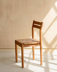 Tulbagh Chair - Riempie Seat