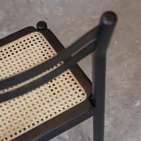 Tulbagh Chair - Rattan Seat