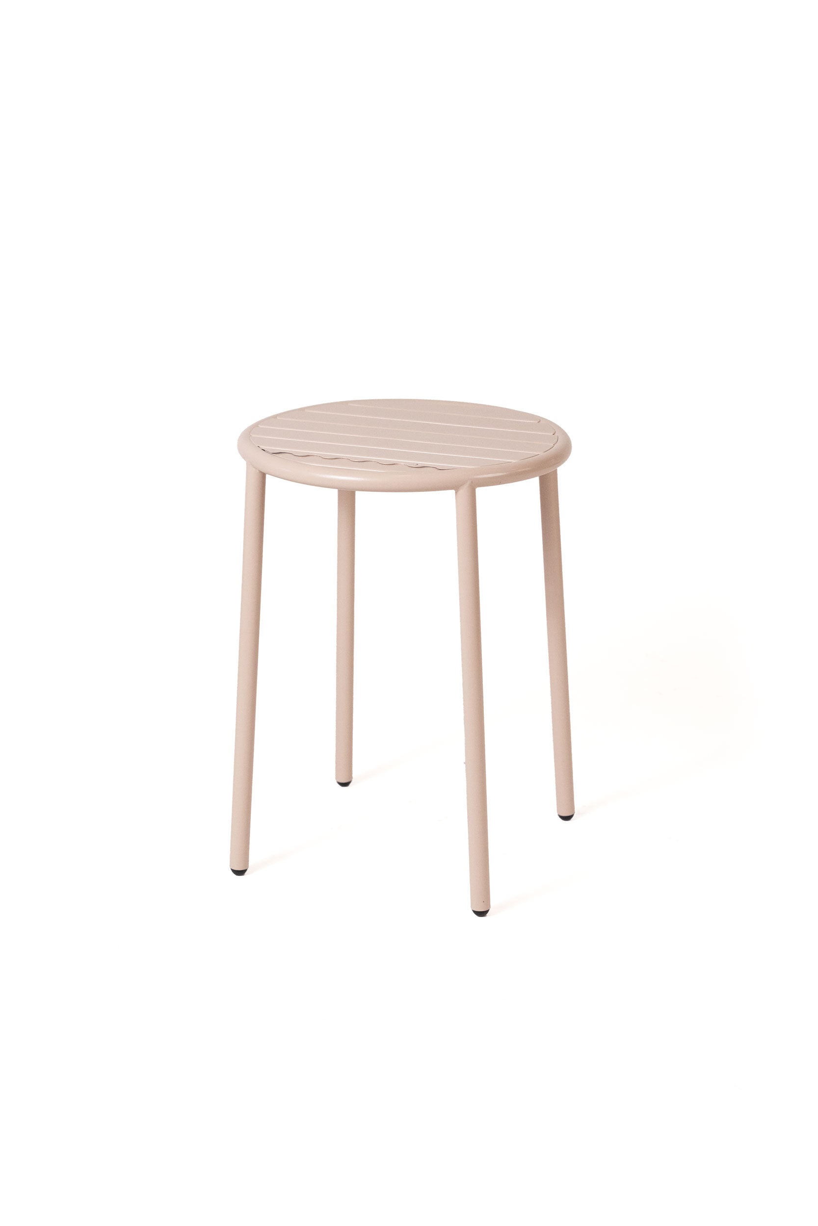 Umpire Outdoor Side Table - Pedersen + Lennard