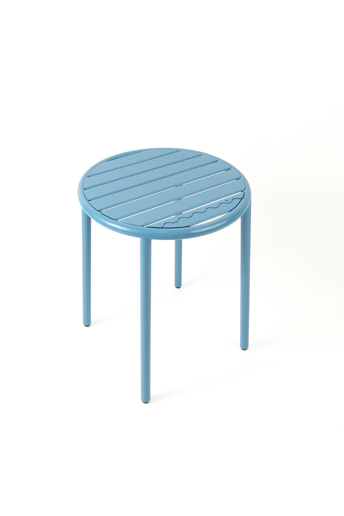 Umpire Outdoor Side Table