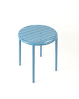 Umpire Outdoor Side Table