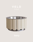 Veld Outdoor Fire Pit - Pedersen + Lennard