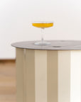 Veld Outdoor Side Table - Pedersen + Lennard