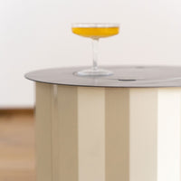 Veld Outdoor Side Table - Pedersen + Lennard