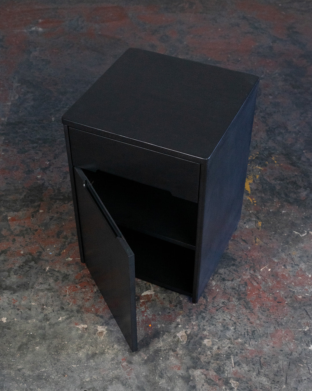 Workshop Sale - 1887 Bedside Cabinet