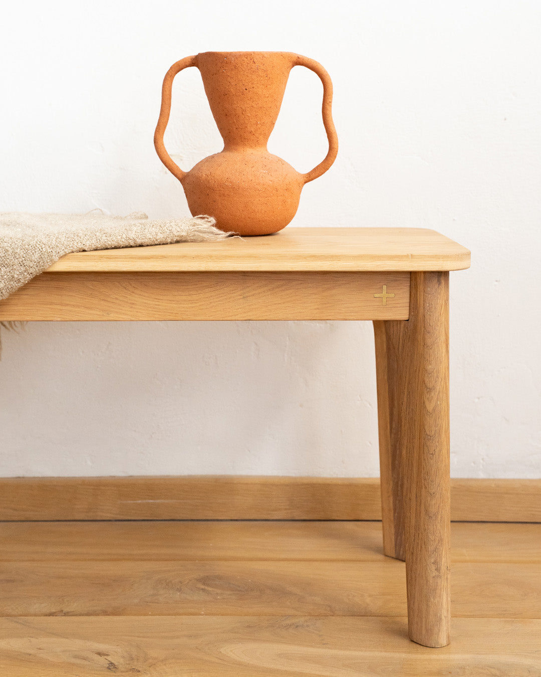 Escarpment Bench – Pedersen + Lennard - Pedersen + Lennard