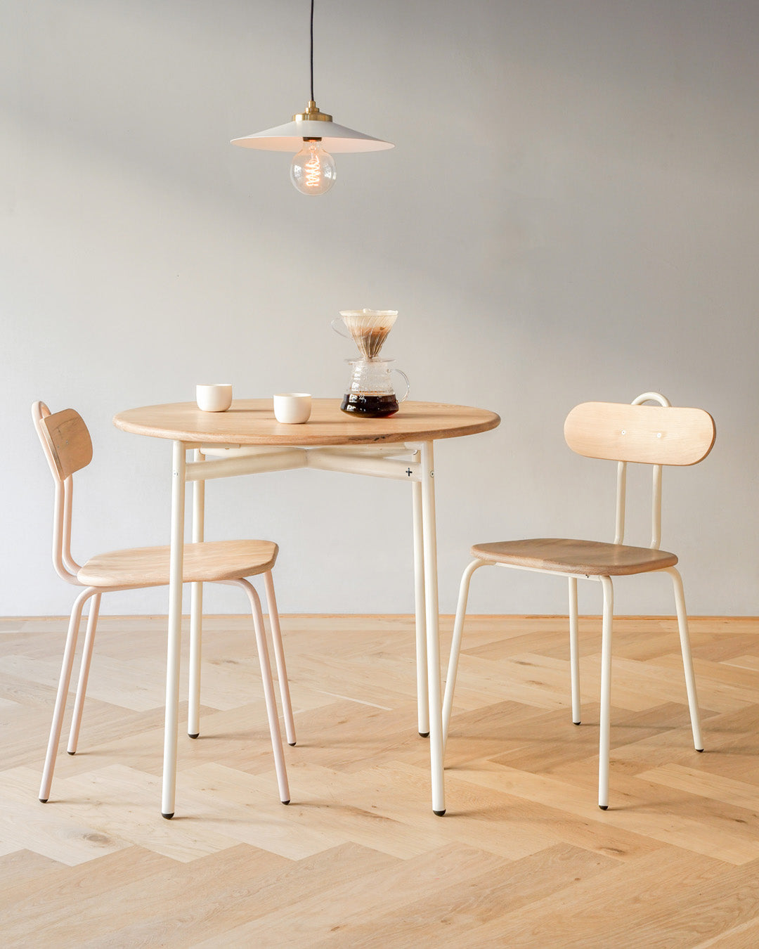 Pedersen + Lennard Osaka Chair – Available in a Range of Colours