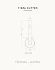 Pizza Cutter - In Stock