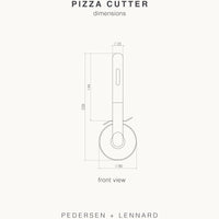 Pizza Cutter - In Stock