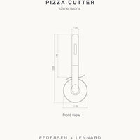 Pizza Cutter
