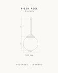 Pizza Peel