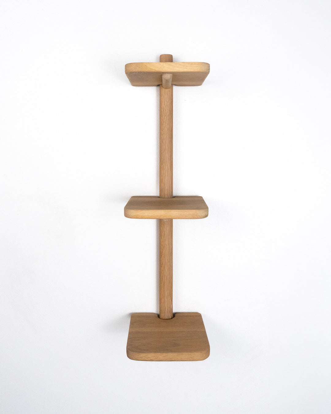 Pedersen + Lennard Mini Shelf | Perfect for Small Spaces