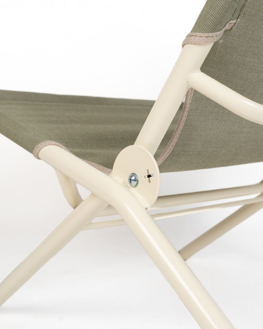 Sundowner Deck Chair