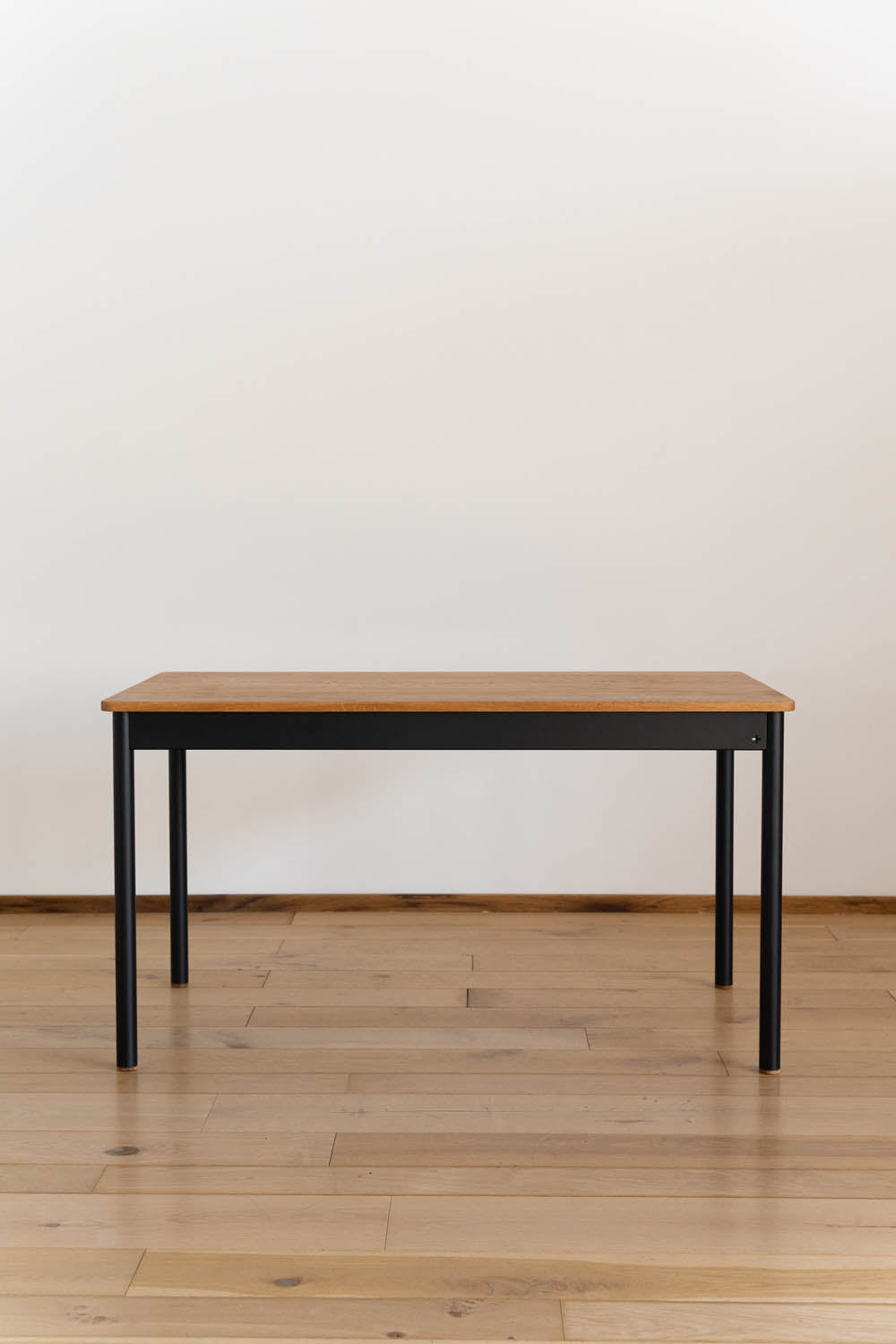 KPA Wooden Dining Table - Pedersen + Lennard