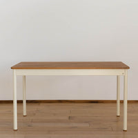 KPA Wooden Dining Table - Pedersen + Lennard