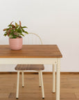 KPA Wooden Dining Table - Pedersen + Lennard