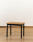 KPA Wooden Bench - Pedersen + Lennard