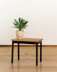 KPA Wooden Bench - Pedersen + Lennard