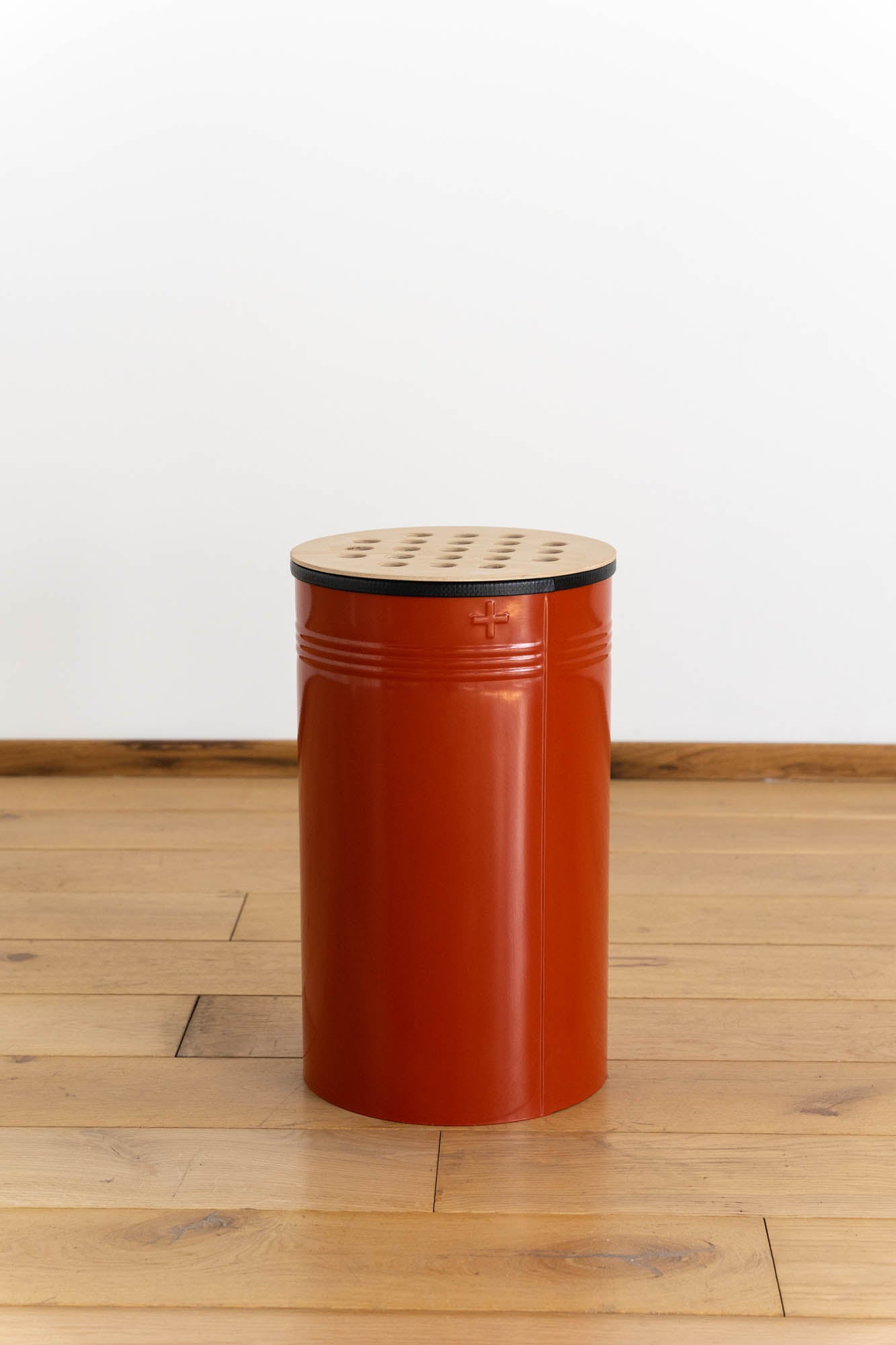 Laundry Basket - Pedersen + Lennard