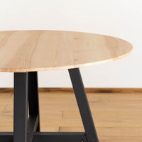 Workshop Sale - Baines Round Table