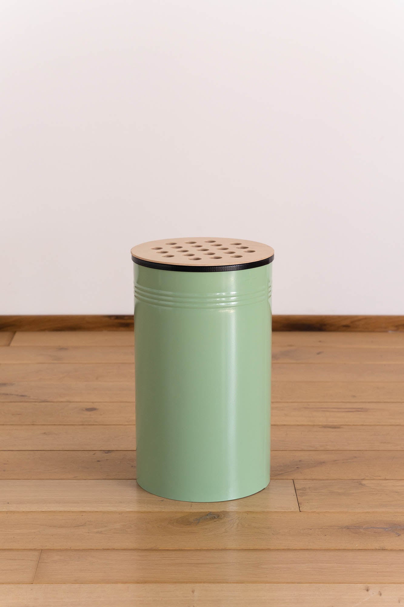 Laundry Basket - Pedersen + Lennard