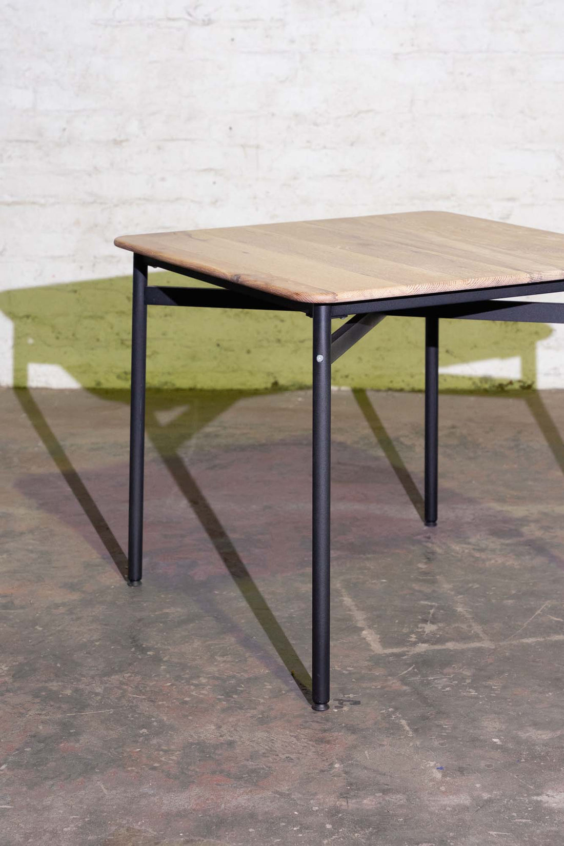 Workshop Sale - Osaka Cafe Table