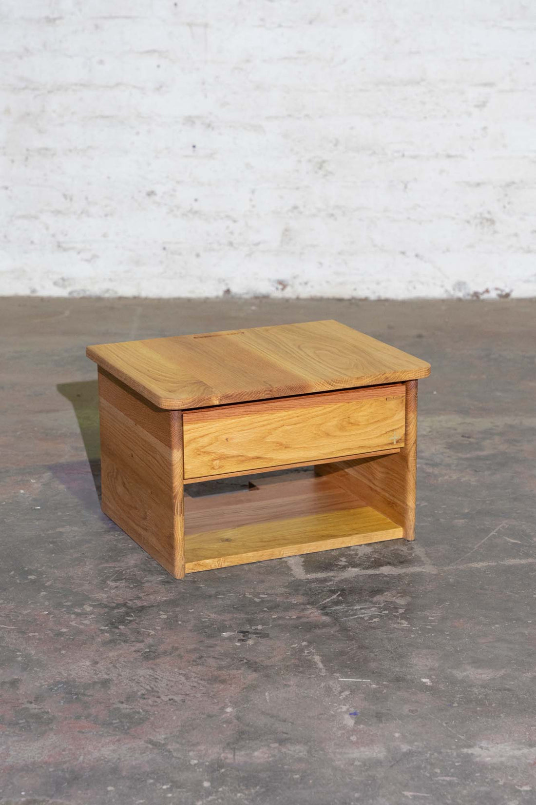 Workshop Sale - Escarpment Floating Bedside Table