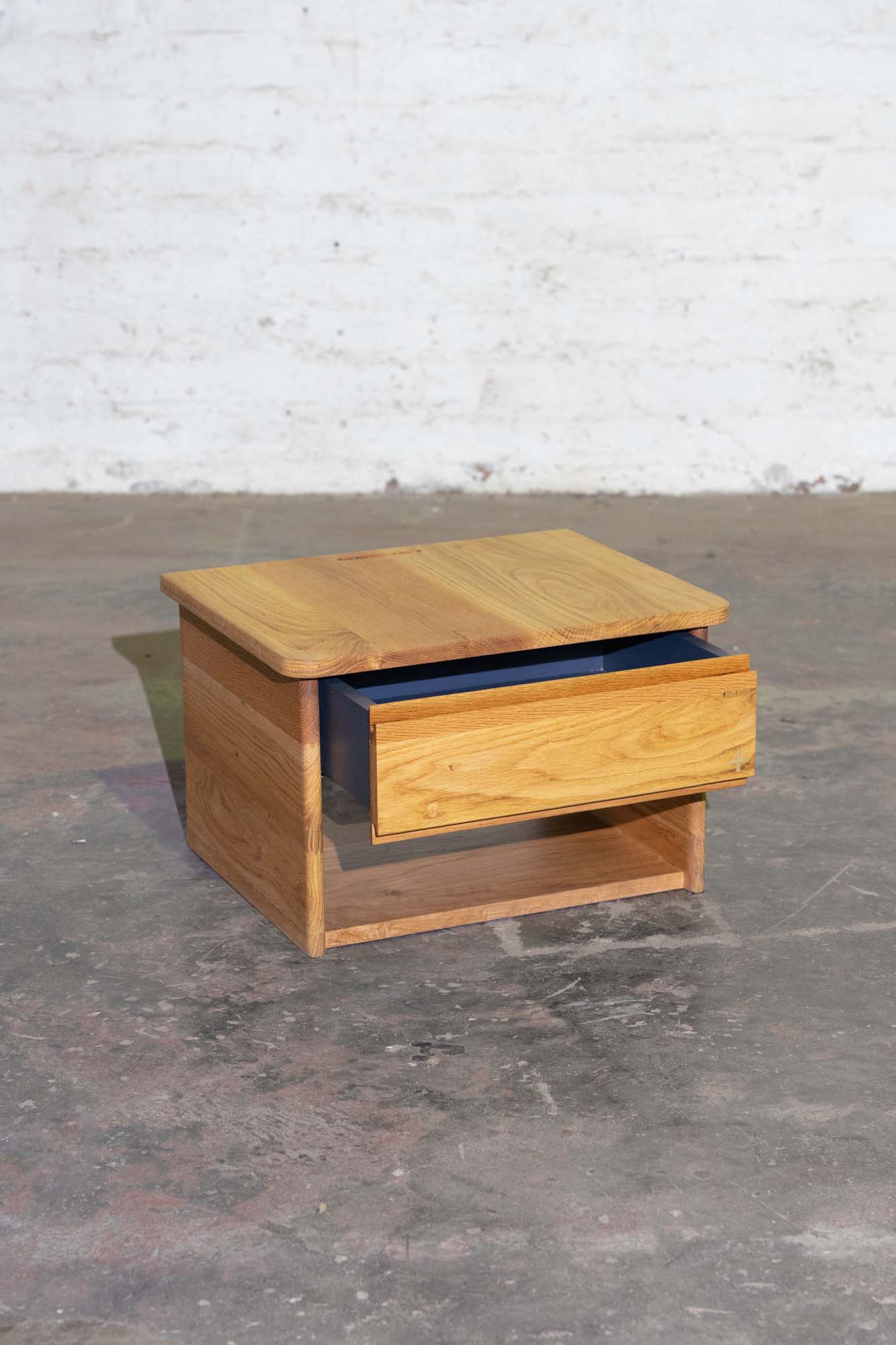 Workshop Sale - Escarpment Floating Bedside Table