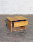 Workshop Sale - Escarpment Floating Bedside Table