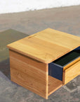 Workshop Sale - Escarpment Floating Bedside Table