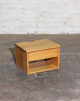 Workshop Sale - Escarpment Floating Bedside Table