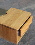 Workshop Sale - Escarpment Floating Bedside Table